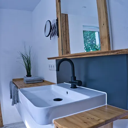 Im Allgaeu Apartment Aichstetten