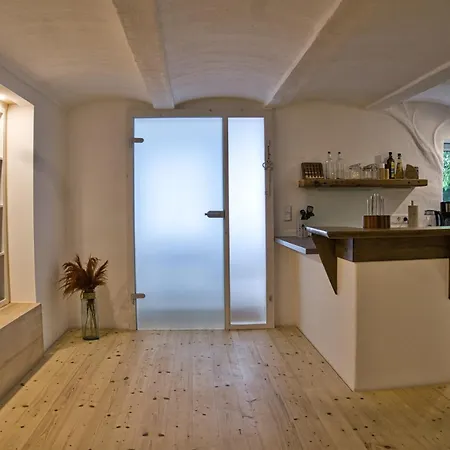 Im Allgaeu Apartment *