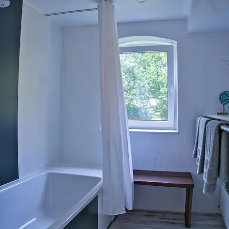 Im Allgaeu Apartment *