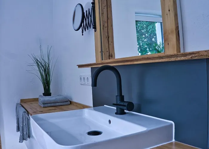 Im Allgaeu Daire Aichstetten