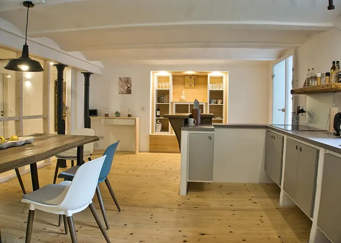 Im Allgaeu Daire Aichstetten