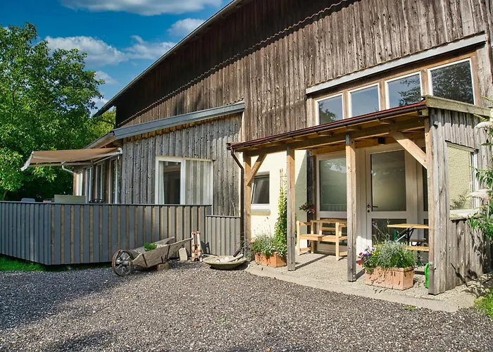 Im Allgaeu * Aichstetten